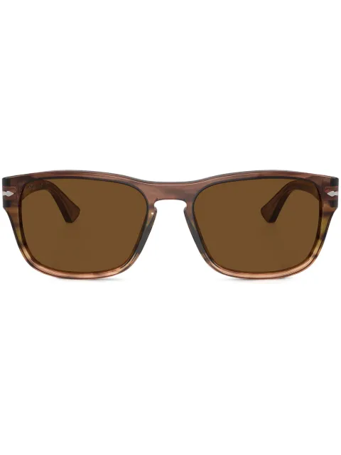 Persol square-frame sunglasses