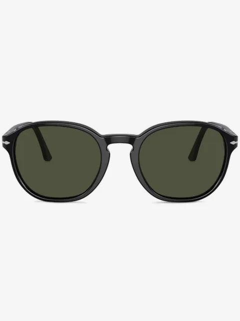 Persol round-frame sunglasses