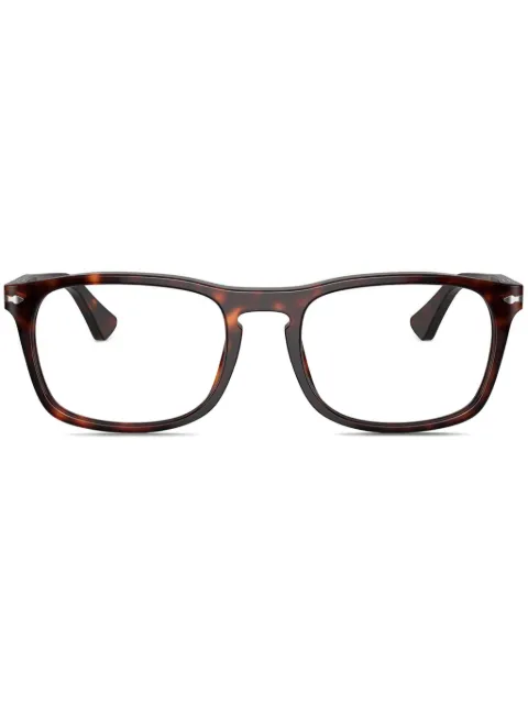 Persol rectangle-frame glasses