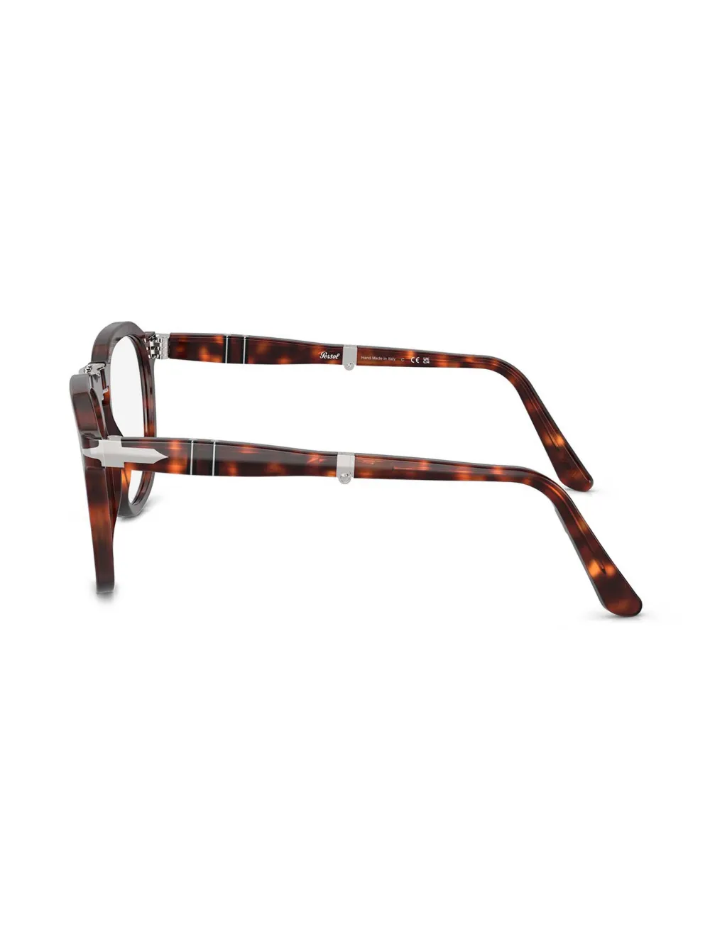 Persol Rene bril Bruin