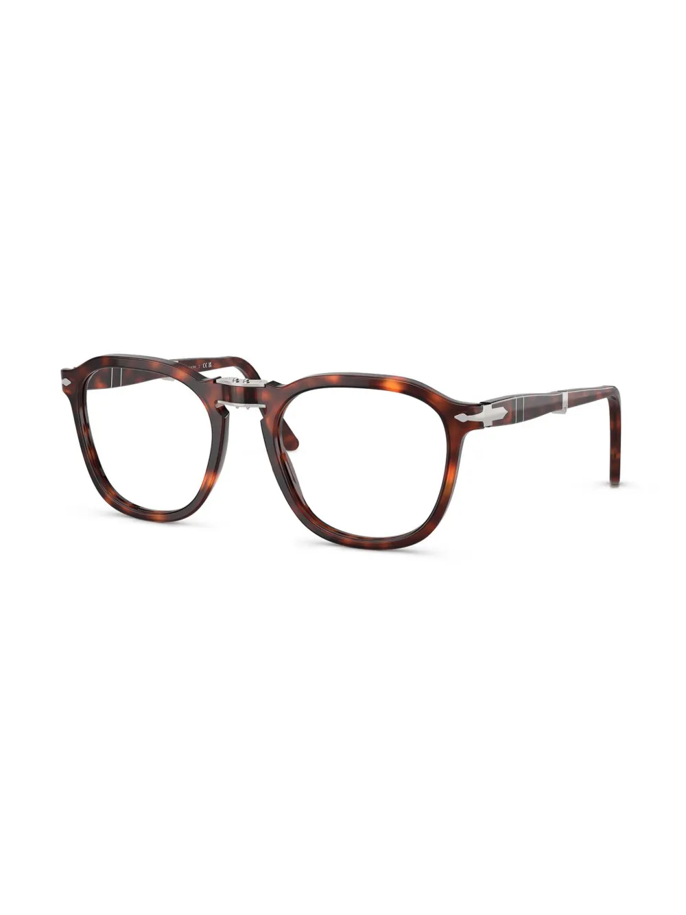 Persol Rene bril - Bruin