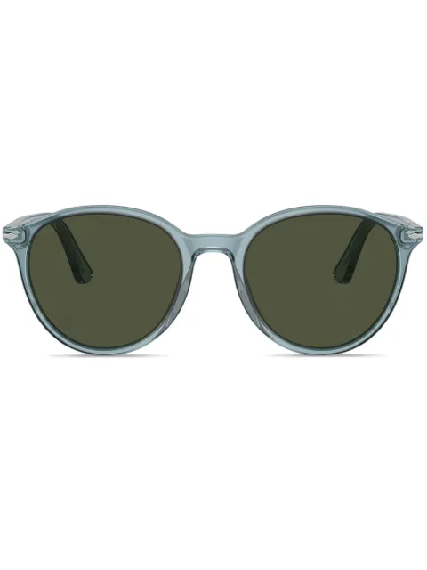 Persol Óculos de sol redondo