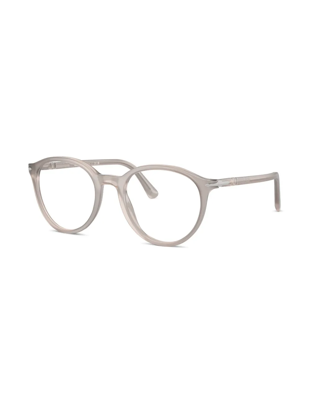 Persol lentes con armazón redonda | Hombre | Image 2