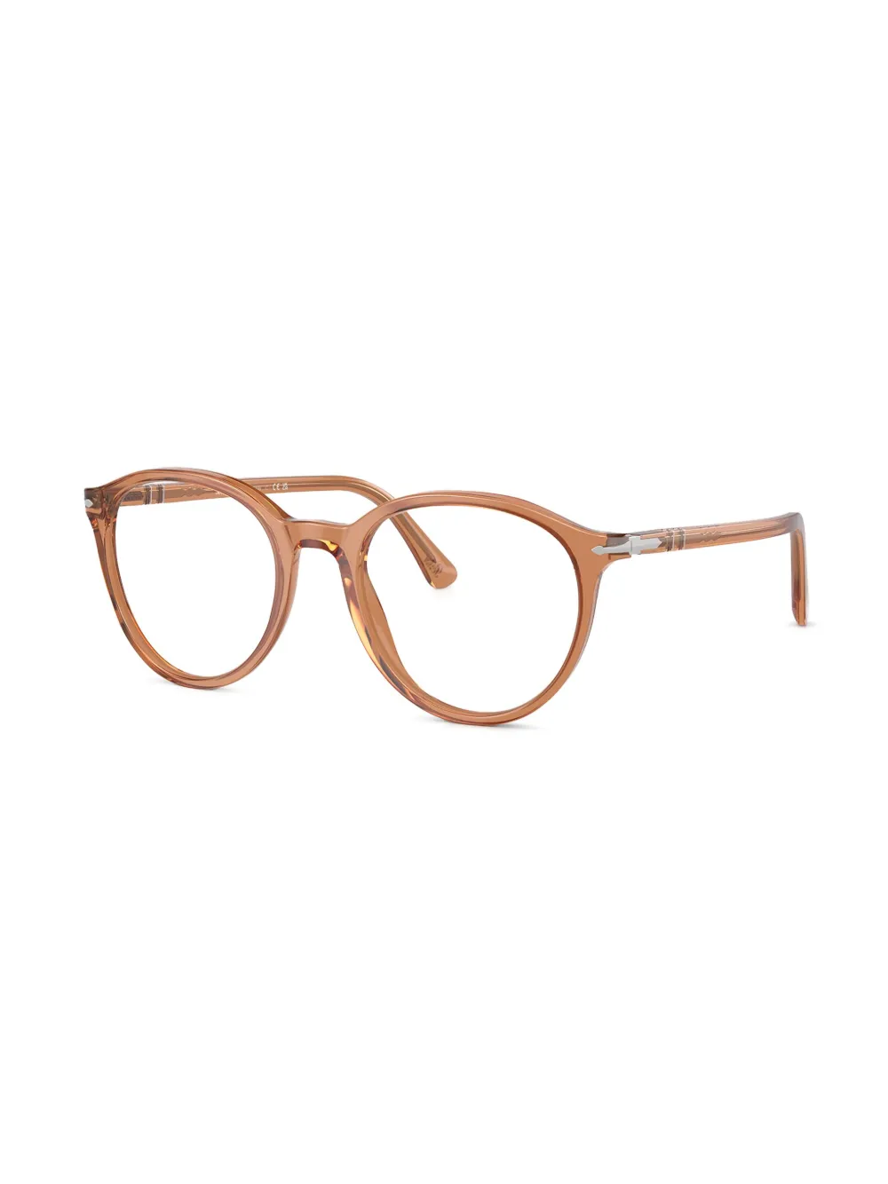 Persol lentes con armazón redonda | Hombre | Image 2