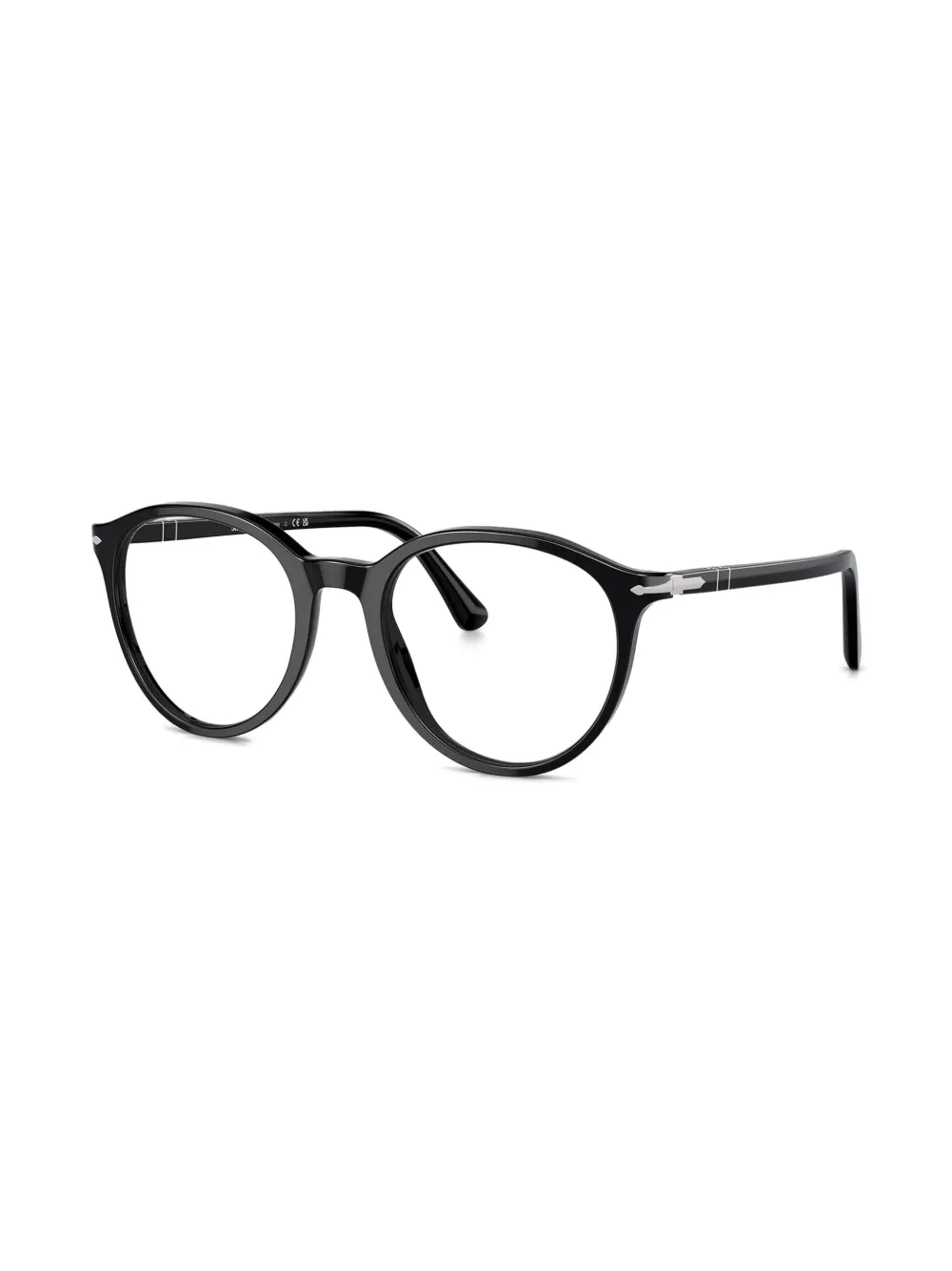 Persol round-frame glasses | Men | Image 2