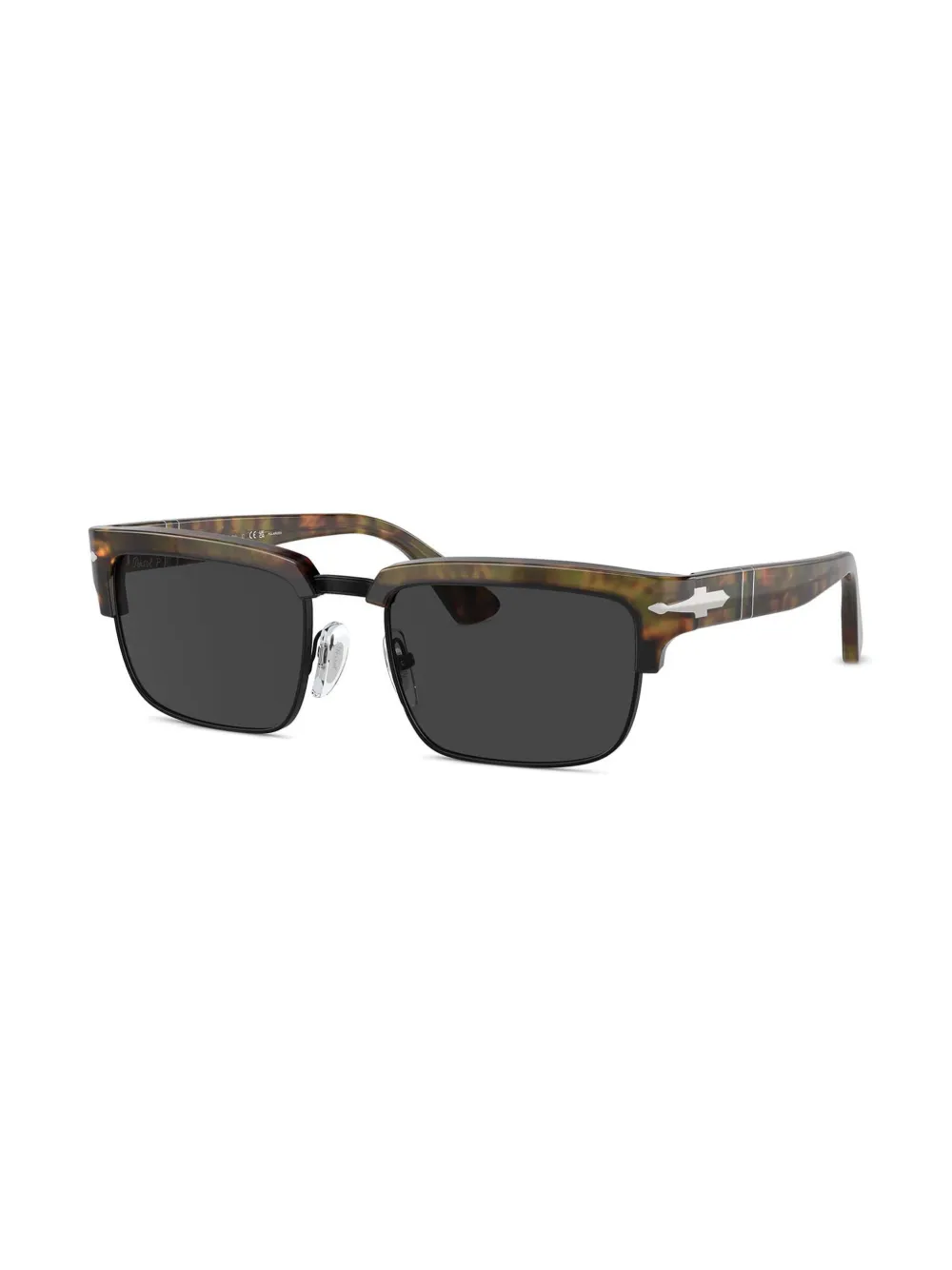 Persol rectangle-frame sunglasses | Men | Image 2