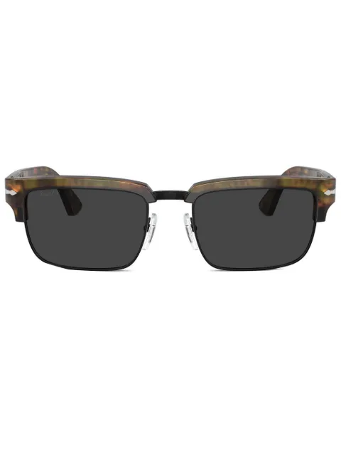Persol rectangle-frame sunglasses