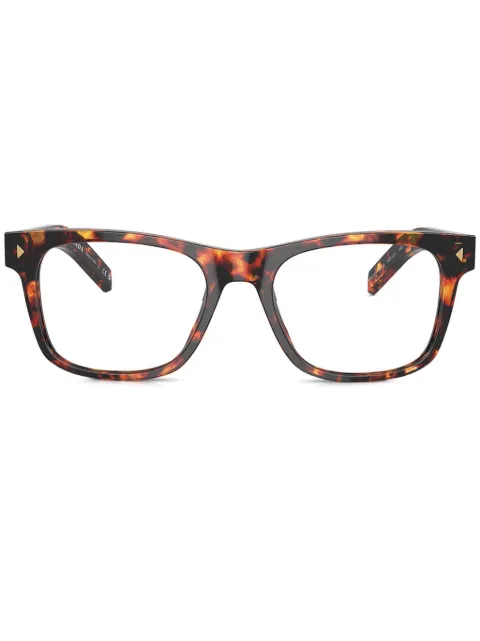 Prada Eyewear PR A13V glasses