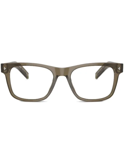Prada Eyewear lentes PR A13V