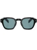 Prada Eyewear square-frame sunglasses - Black