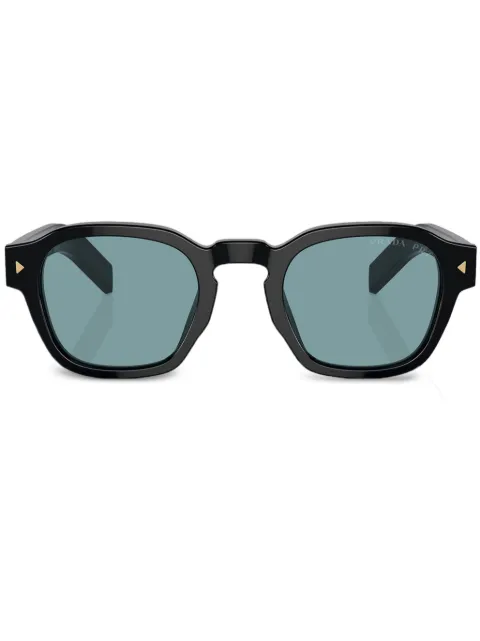 Prada Eyewear square-frame sunglasses
