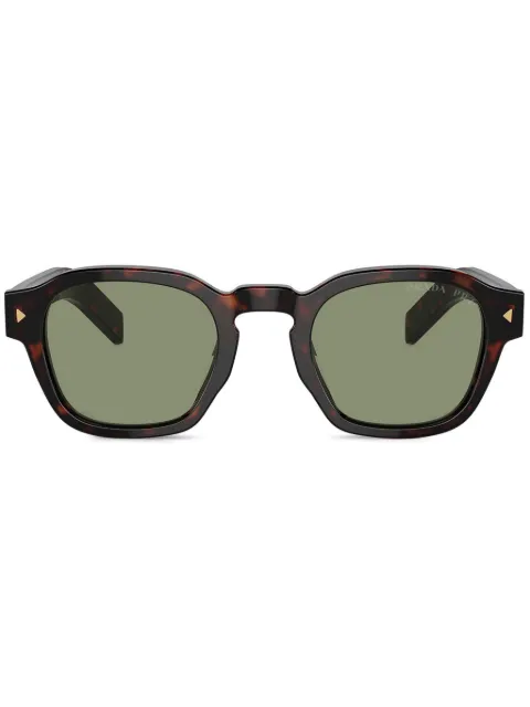 Prada Eyewear square-frame sunglasses