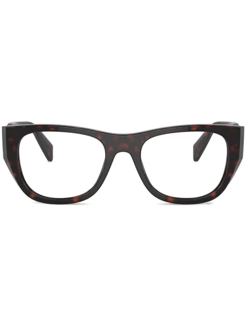 Prada Eyewear PR A18V glasses