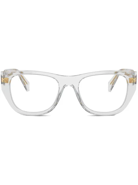 Prada Eyewear lentes PR A18V