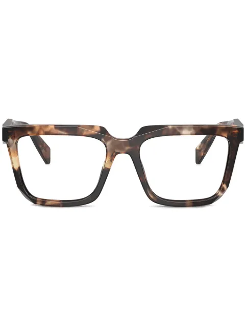 Prada Eyewear PR A19V glasses