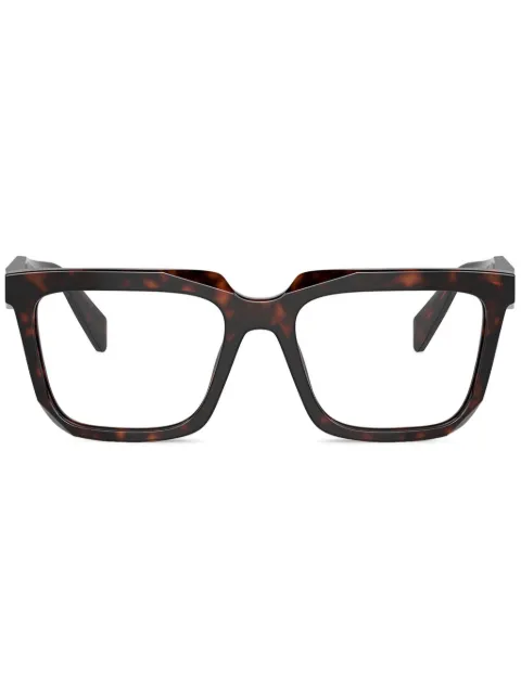 Prada Eyewear lentes PR A19V