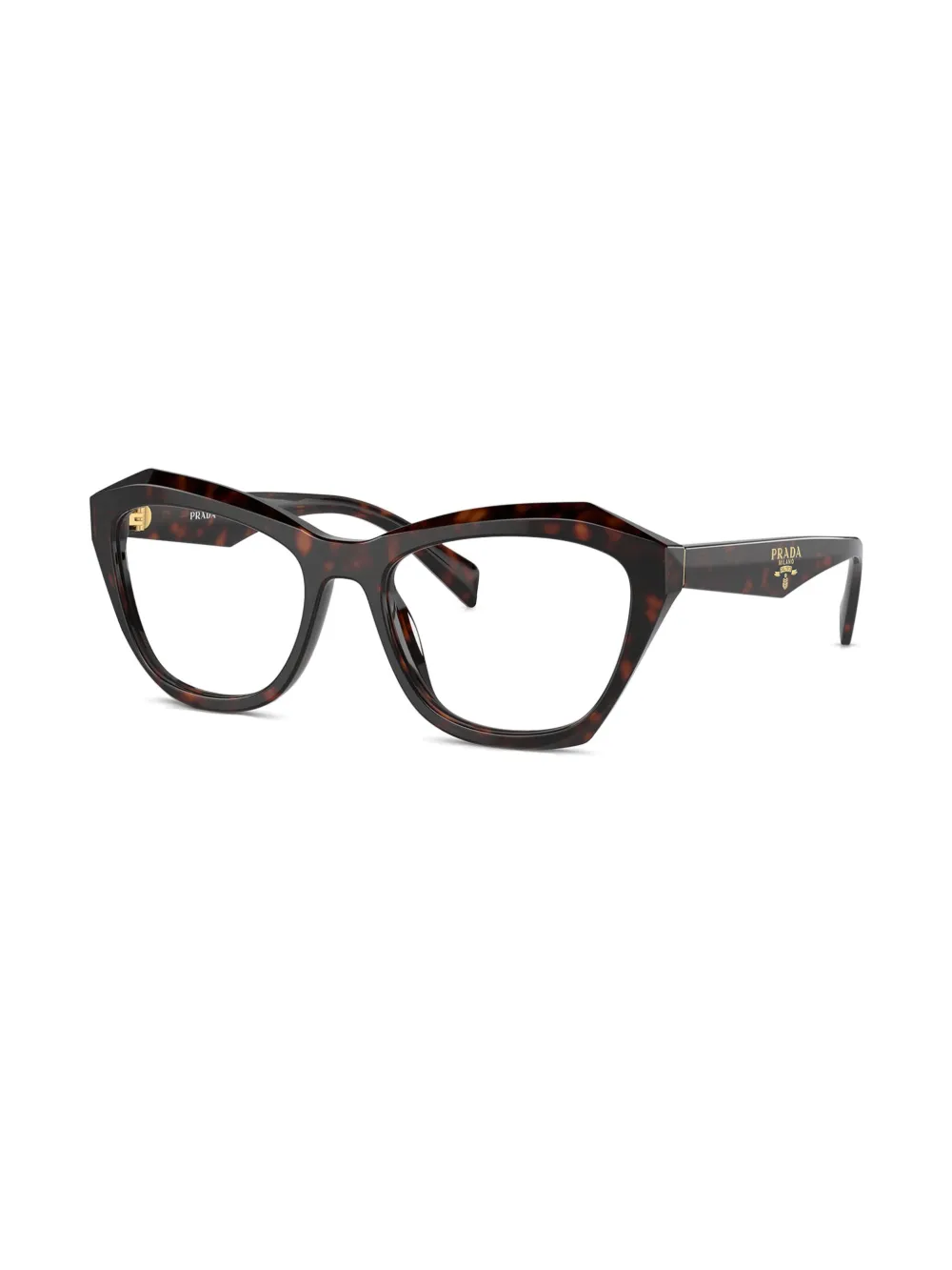 Prada Eyewear lunettes de vue Symbole | Image 2