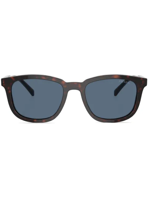 Prada Eyewear square-frame sunglasses