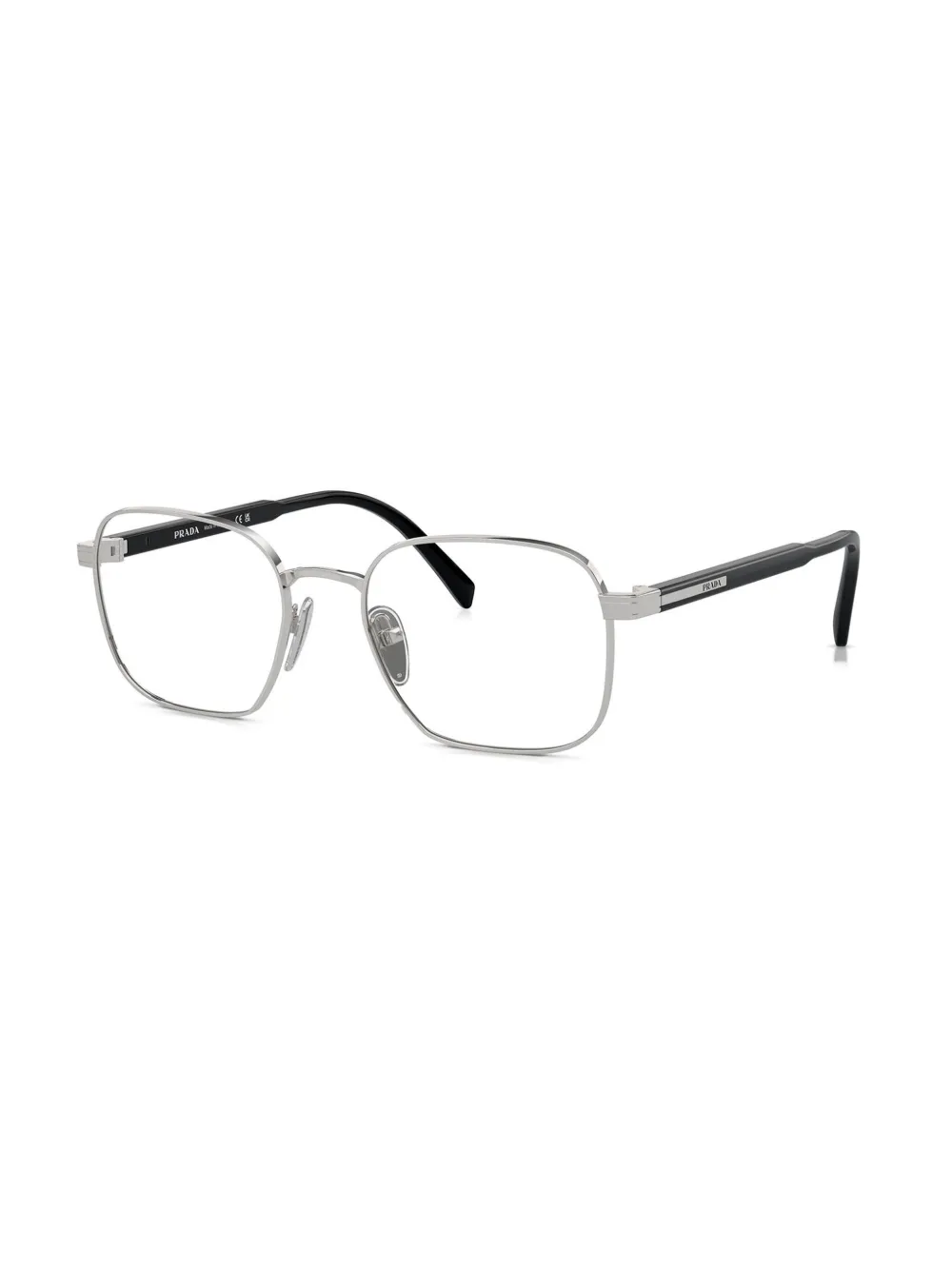 Prada Eyewear square-frame glasses | Image 2