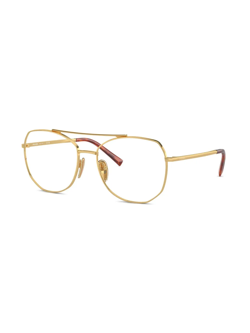 Prada Eyewear lentes PR A58V | Image 2