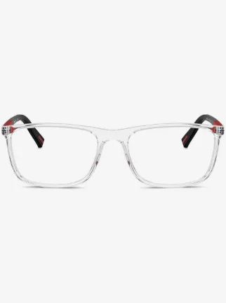 Prada Linea Rossa