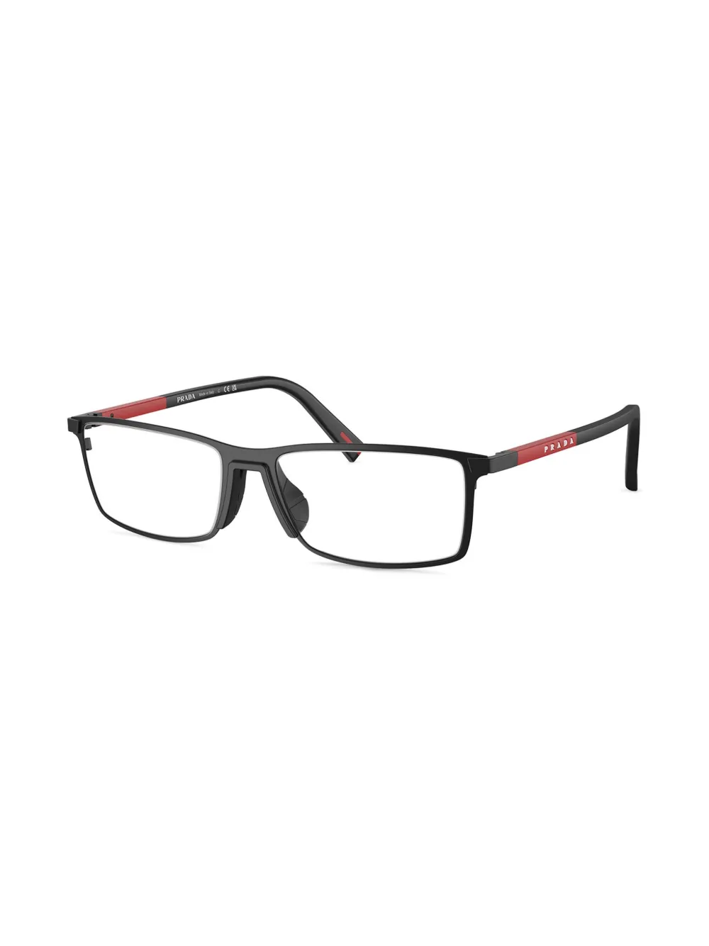 Prada Linea Rossa lentes PS 53QV | Image 2