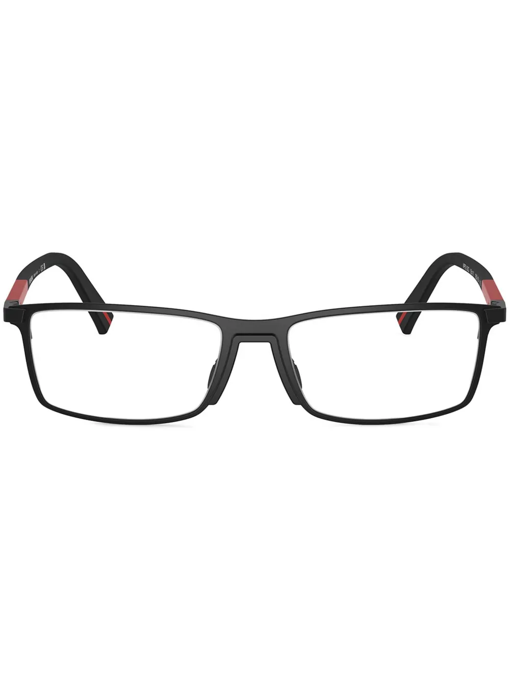 Prada Linea Rossa lentes PS 53QV | negro | Image 1