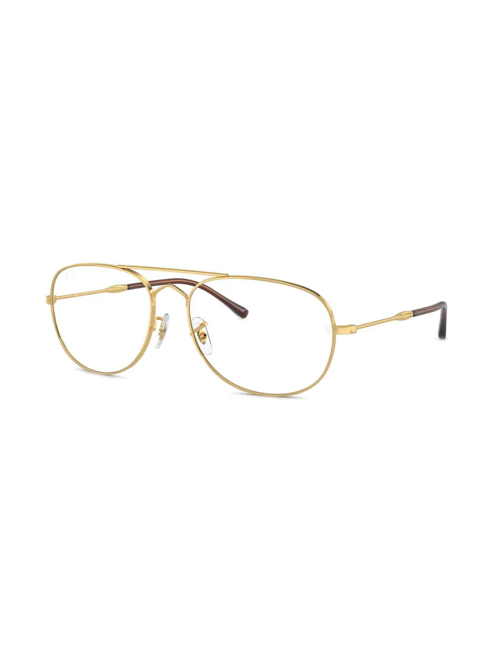 Ray-Ban lunettes de vue Bain Bridge | Homme | Image 2