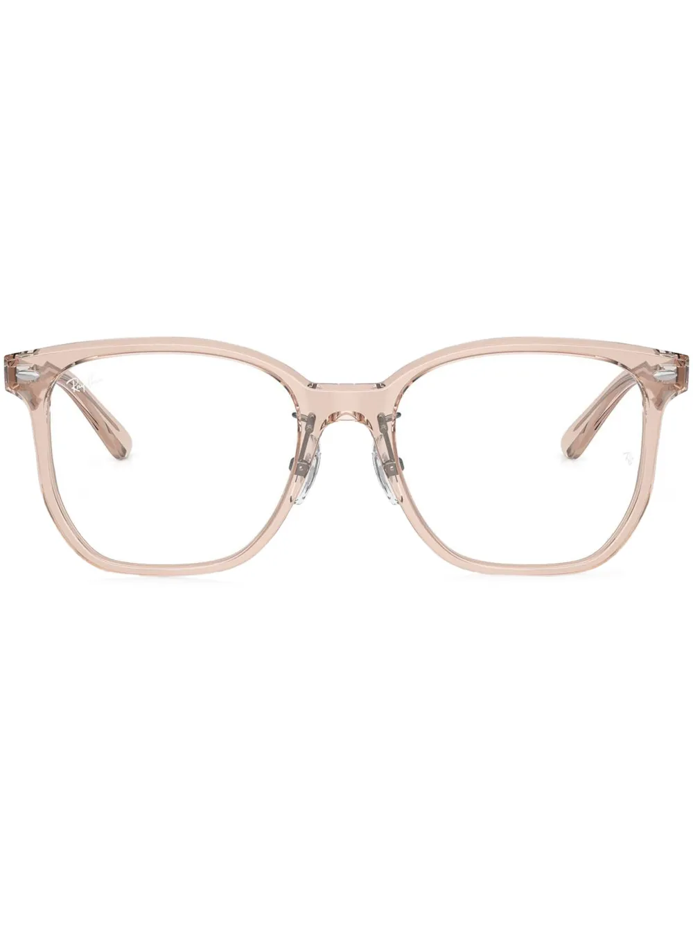 Ray-Ban Occhiali RX5425D - Marrone