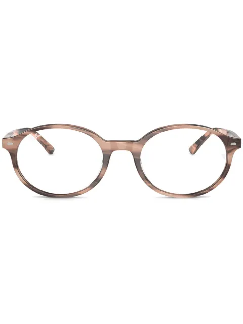 Ray-Ban German glasses