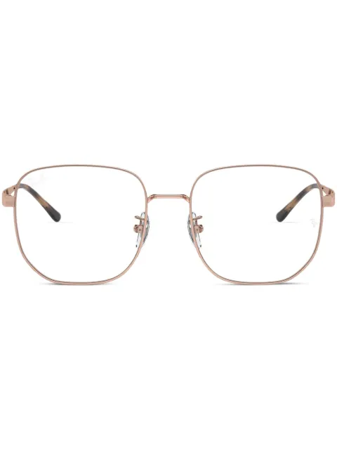 Ray-Ban RX6503D glasses