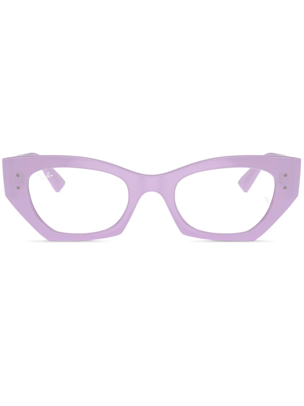 Ray-Ban Occhiali Zena - Viola