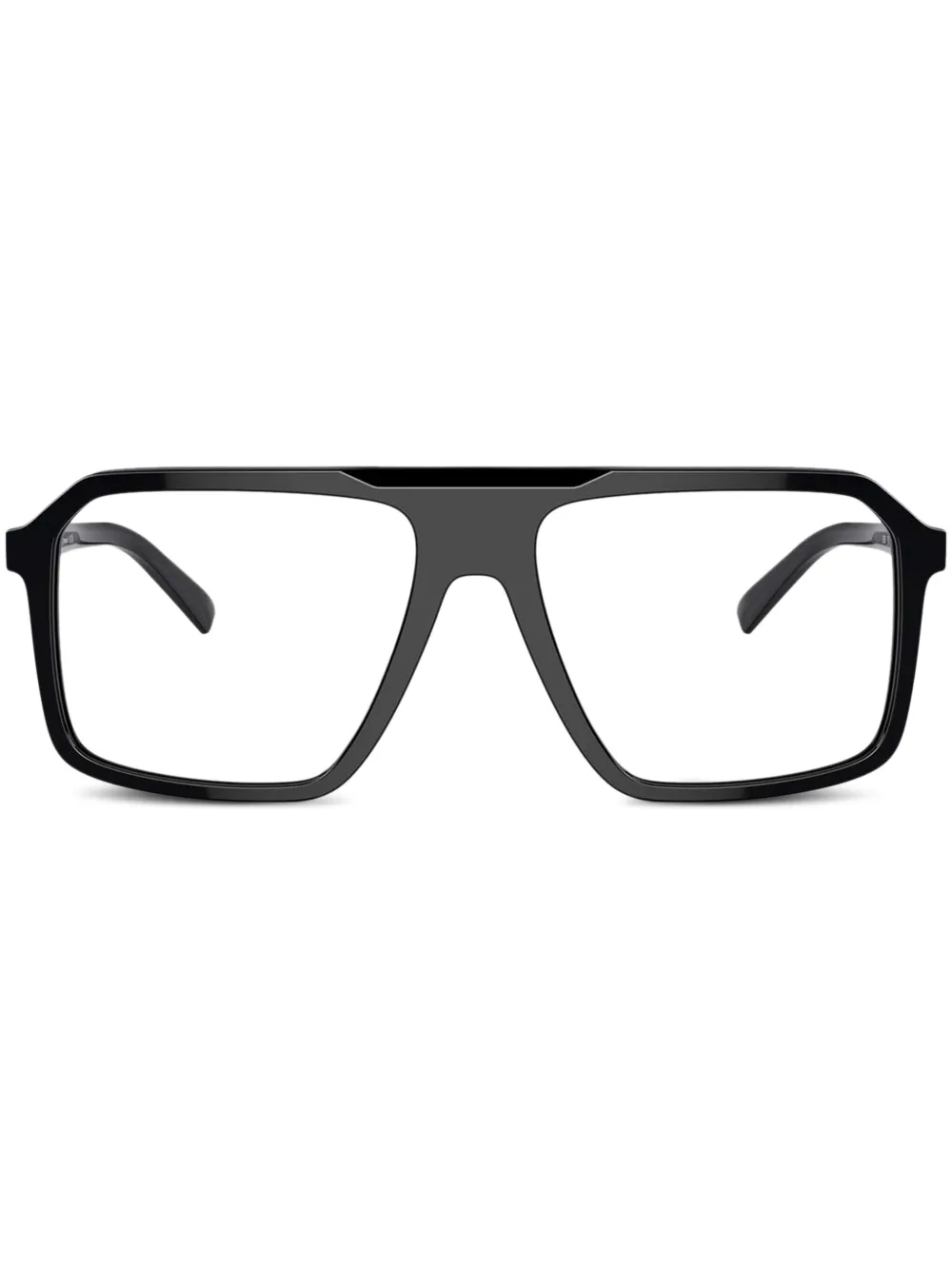 Michael Kors lunettes de vue Montreux - Noir