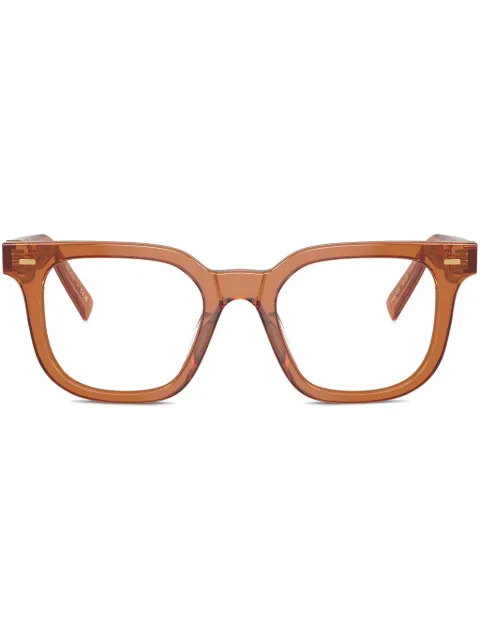 Miu Miu Eyewear MU06XV Vista glasses