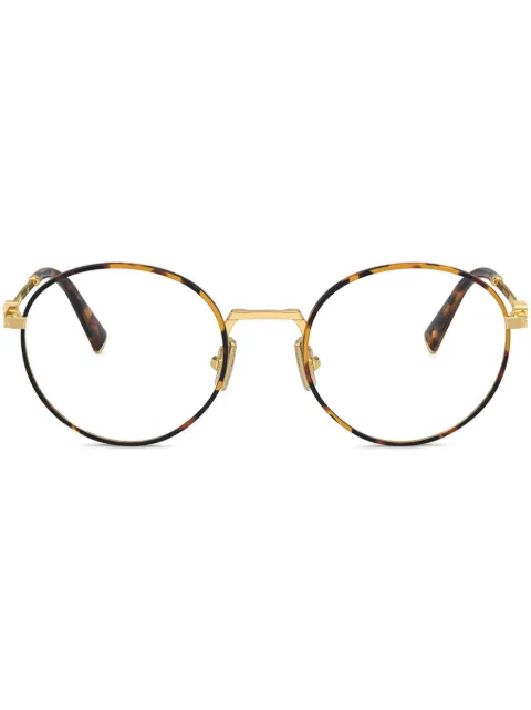 Miu Miu Eyewear Regard glasses