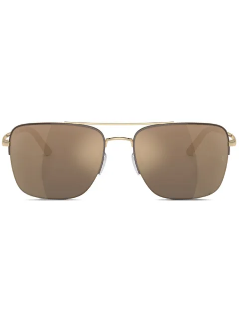Oliver Peoples R-2 Sonnenbrille