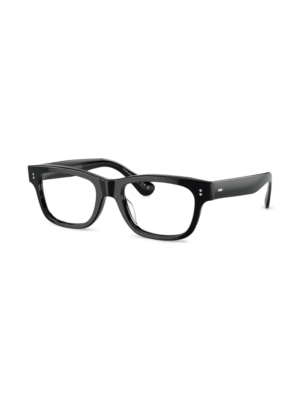Oliver Peoples lunettes de vue Rosson | Homme | Image 2