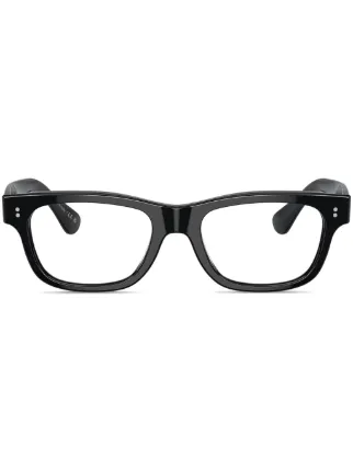 Oliver Peoples