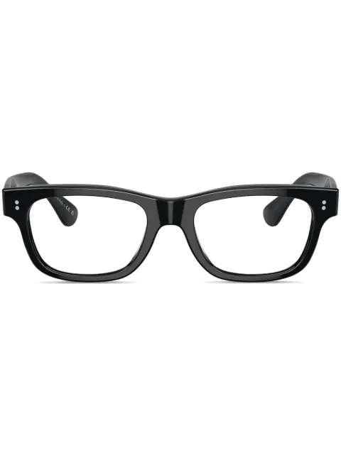Oliver Peoples Rosson glasses