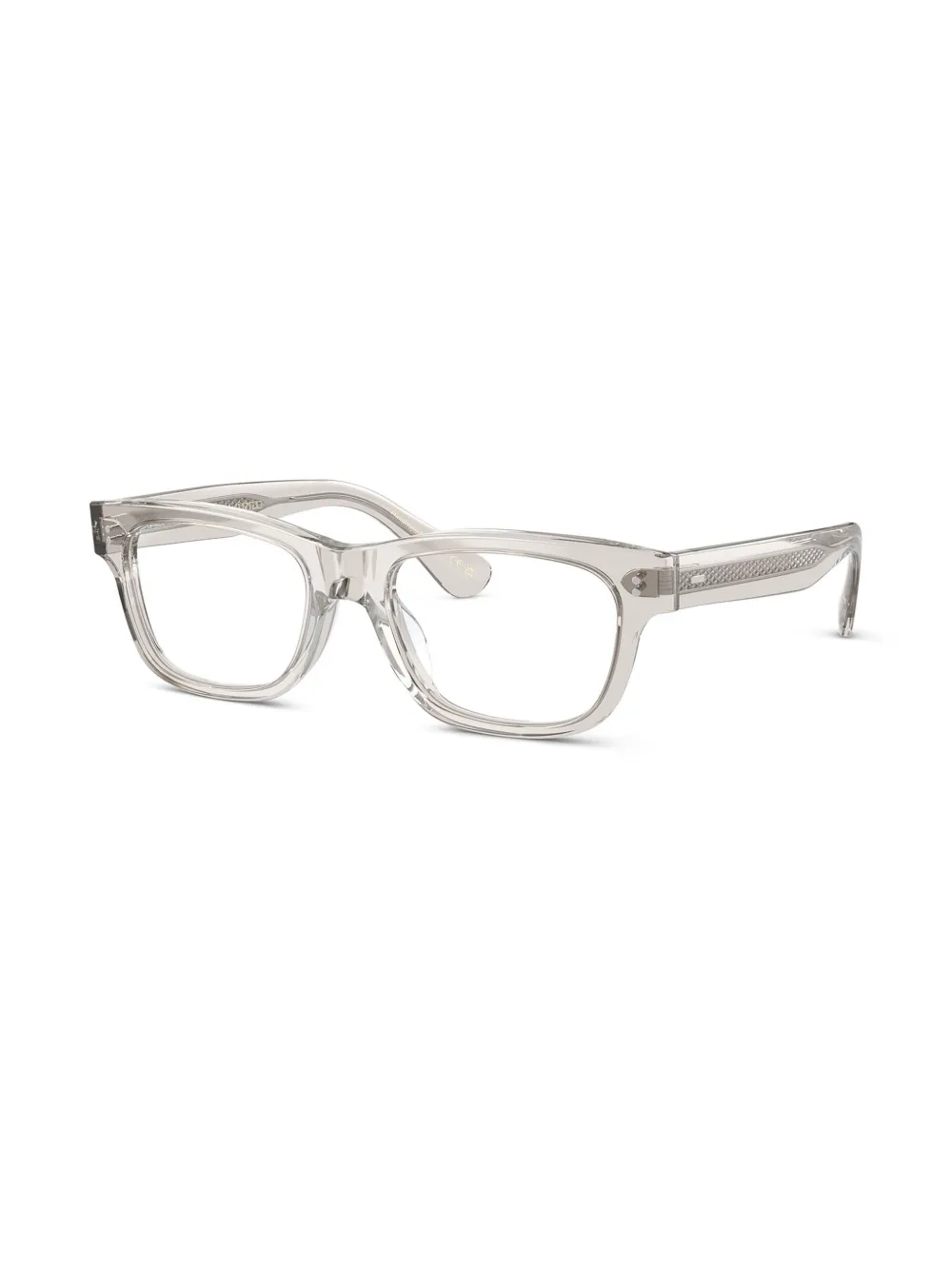 Oliver Peoples lunettes de vue Rosson | Homme | Image 2