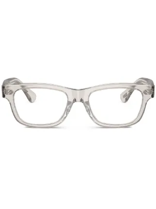 Oliver Peoples