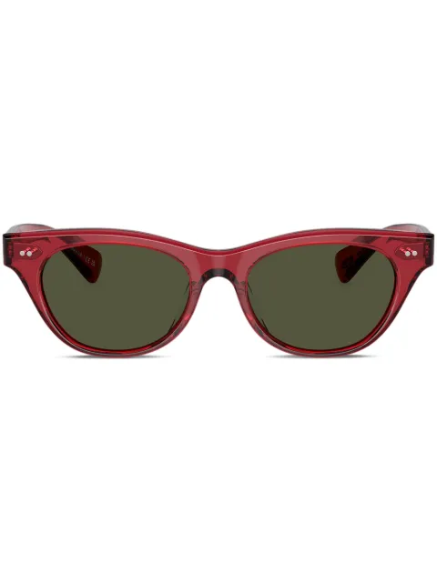 Oliver Peoples Avelin sunglasses