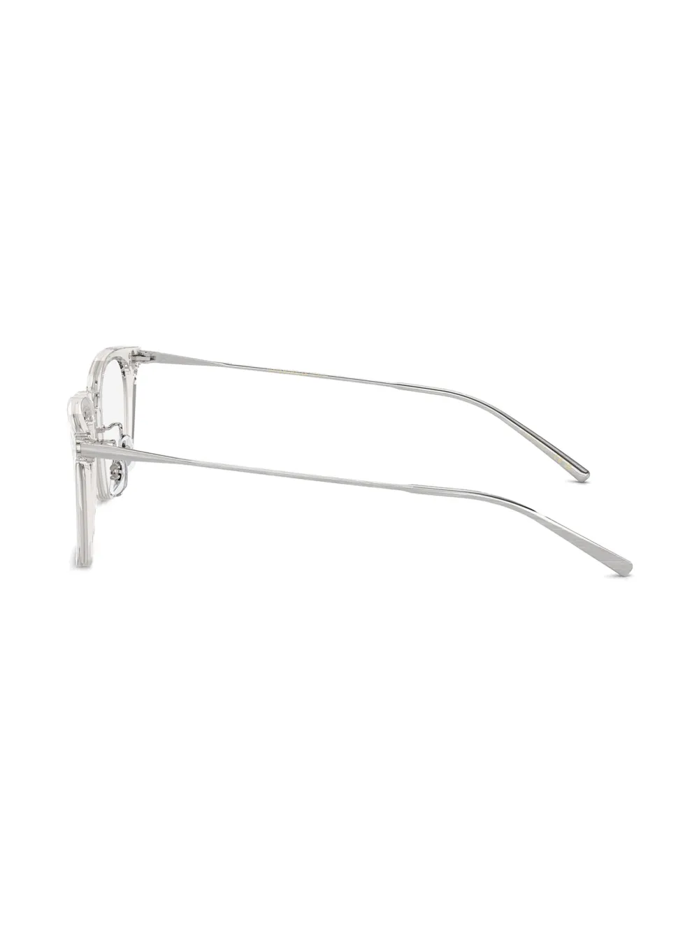 Oliver Peoples Loftin bril Beige