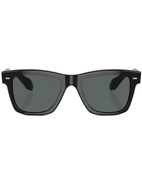 Oliver Peoples N.04 sunglasses 