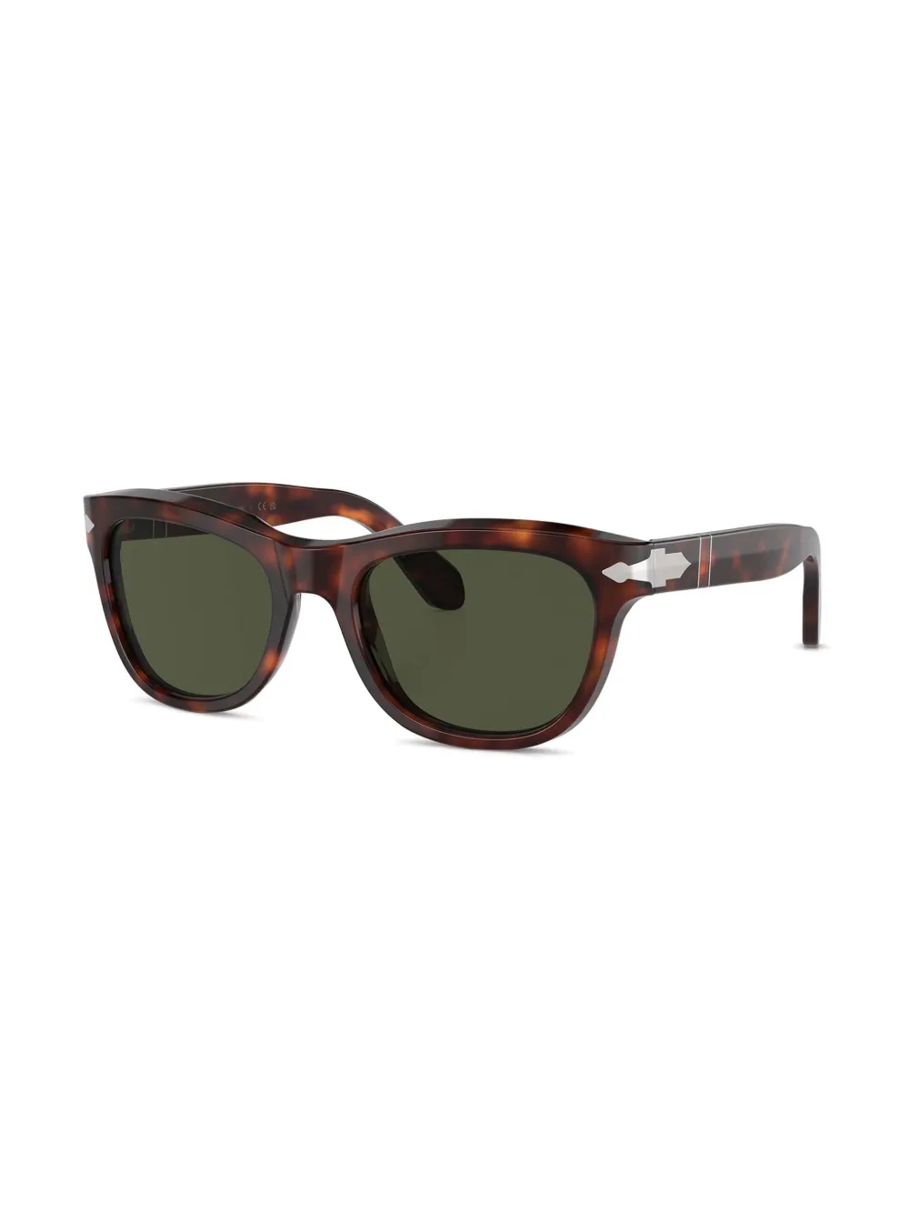 Persol lentes de sol con armazón geométrica | Hombre | Image 2