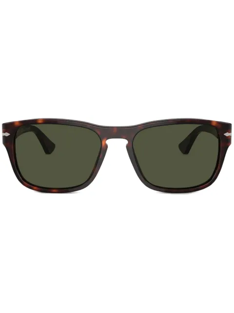 Persol square-frame sunglasses