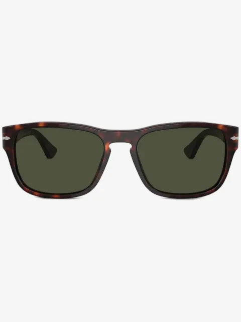 Persol square-frame sunglasses
