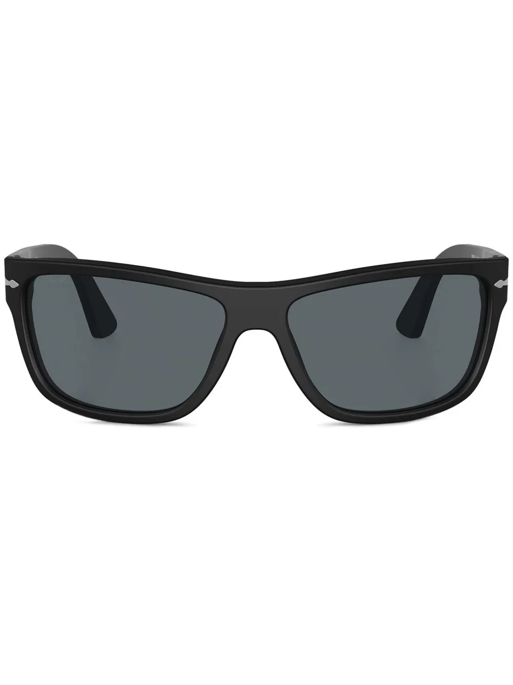 Persol geometric-frame sunglasses | Black | Image 1