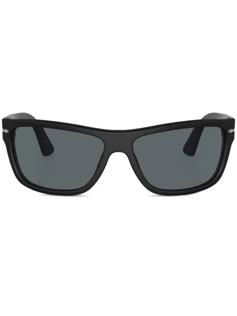 Persol geometric-frame sunglasses
