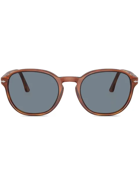 Persol round-frame sunglasses